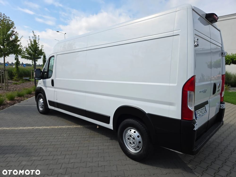 Fiat Ducato MJ L3 - 5