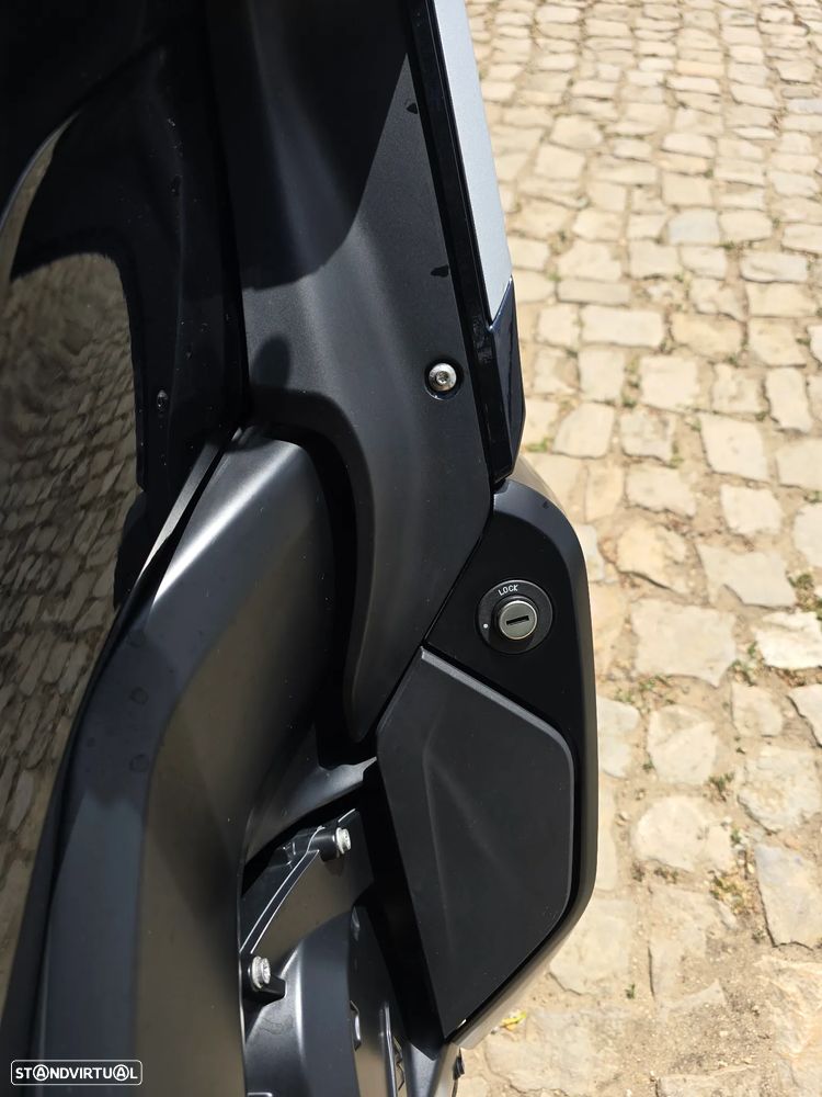 BMW K 1600 GT 719 - 8