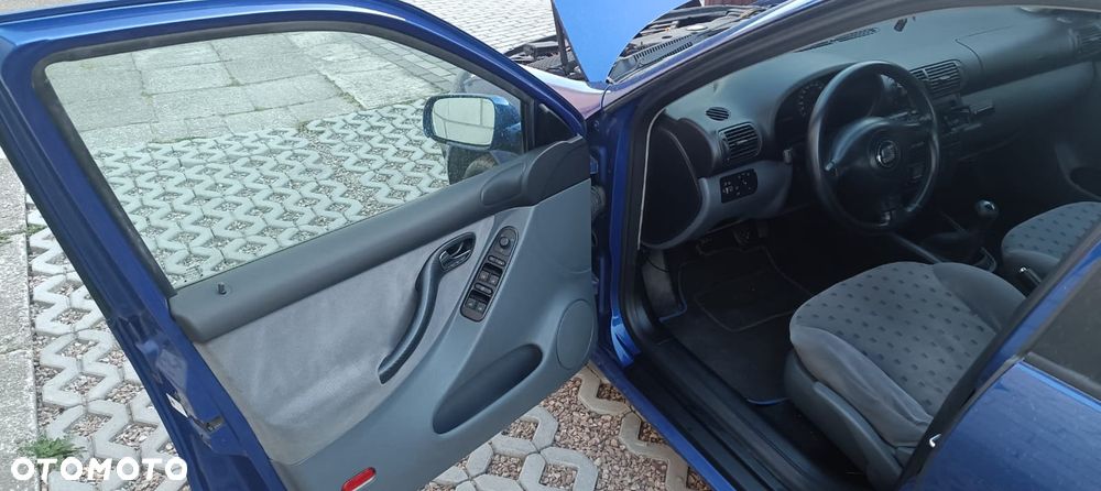 Seat Toledo 1.9 TDI Signo - 8