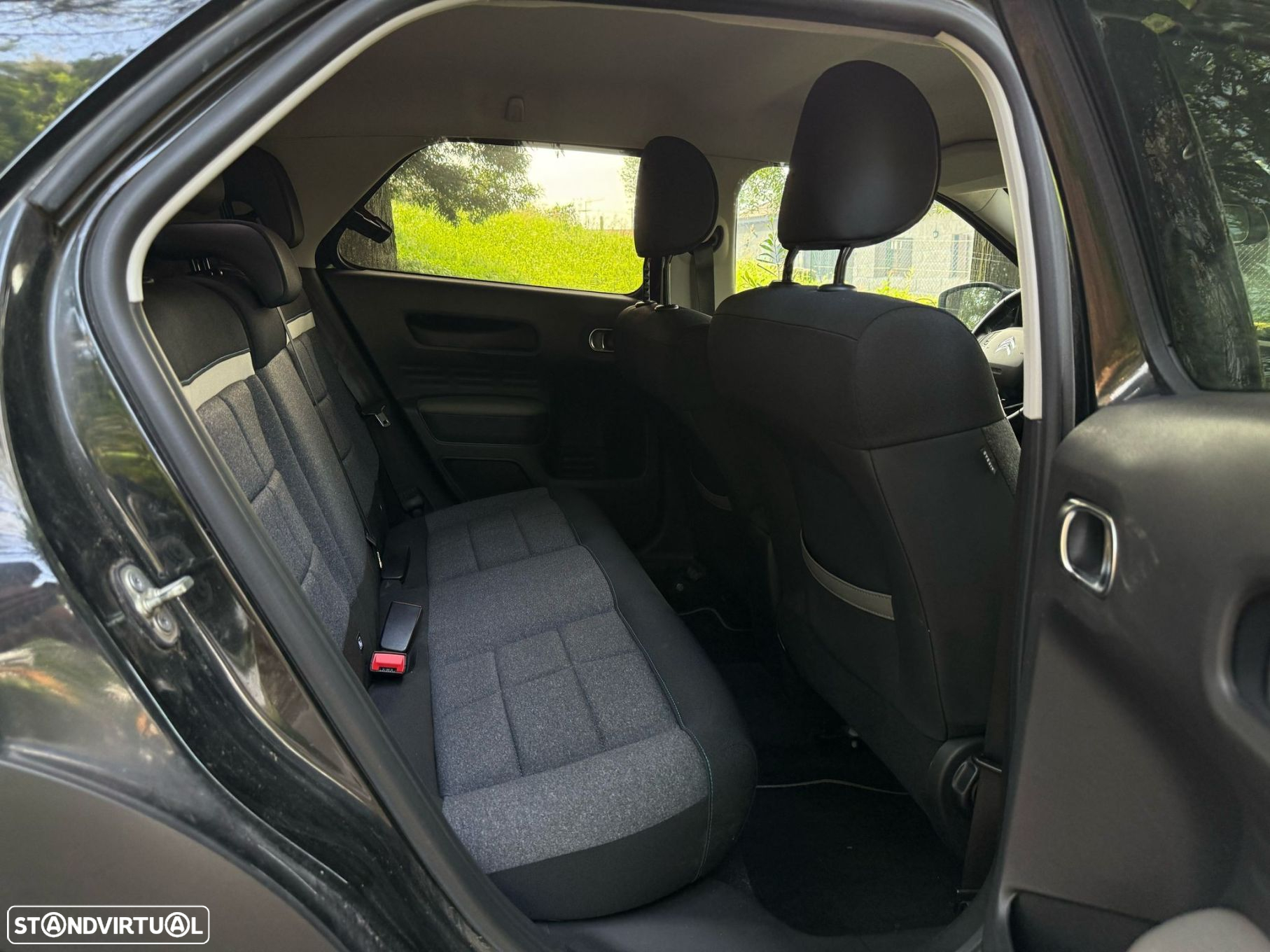Citroën C4 Cactus 1.2 PureTech Feel - 11