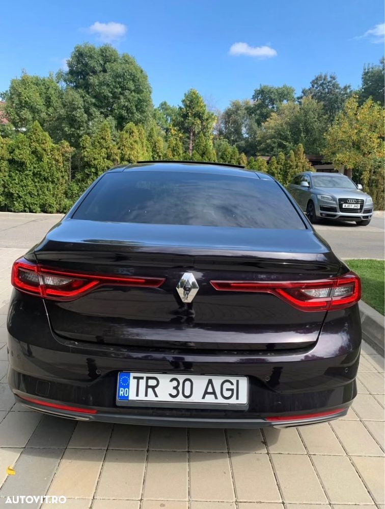 Renault Talisman ENERGY dCi 160 EDC INITIALE PARIS - 3