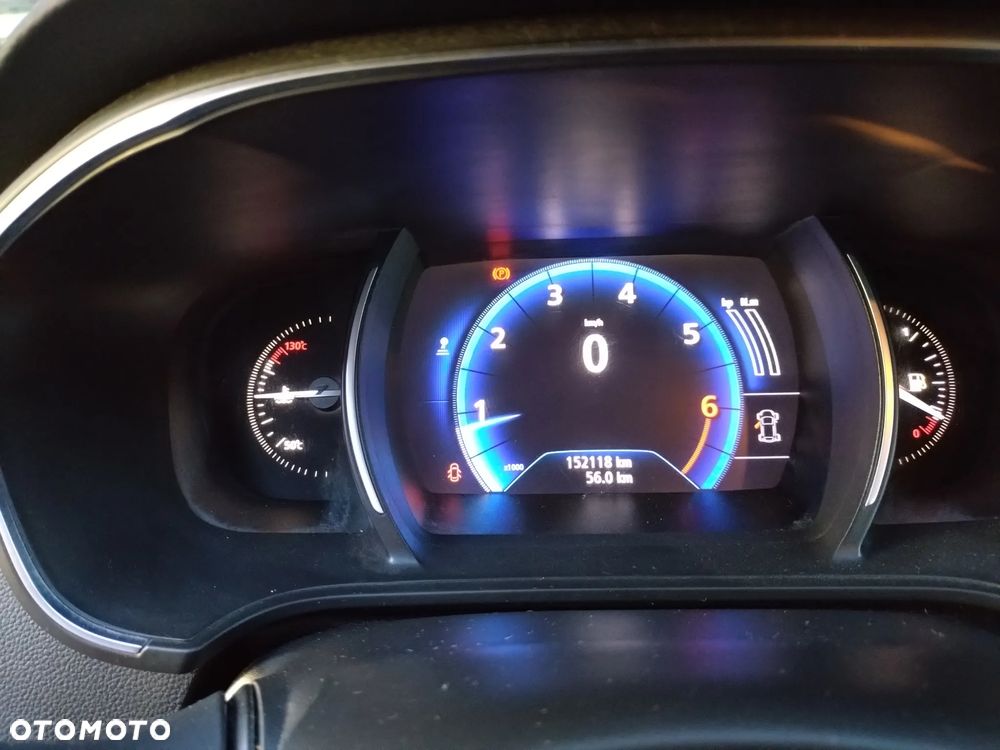 Renault Megane - 21