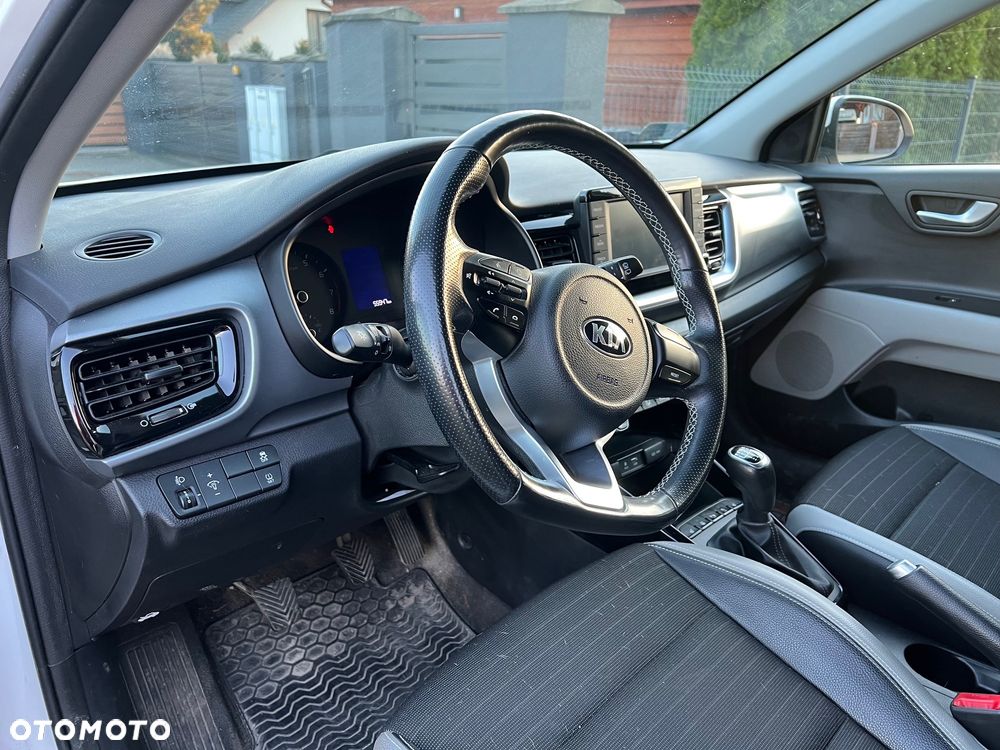 Kia Stonic 1.0 T-GDI L - 5