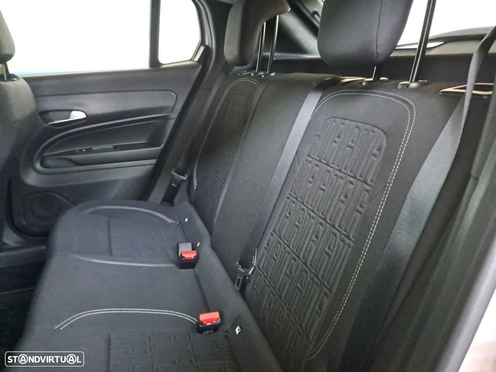 Fiat 600 1.2 Hybrid - 10