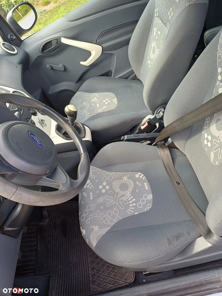 Ford KA 1.2 Concept - 6