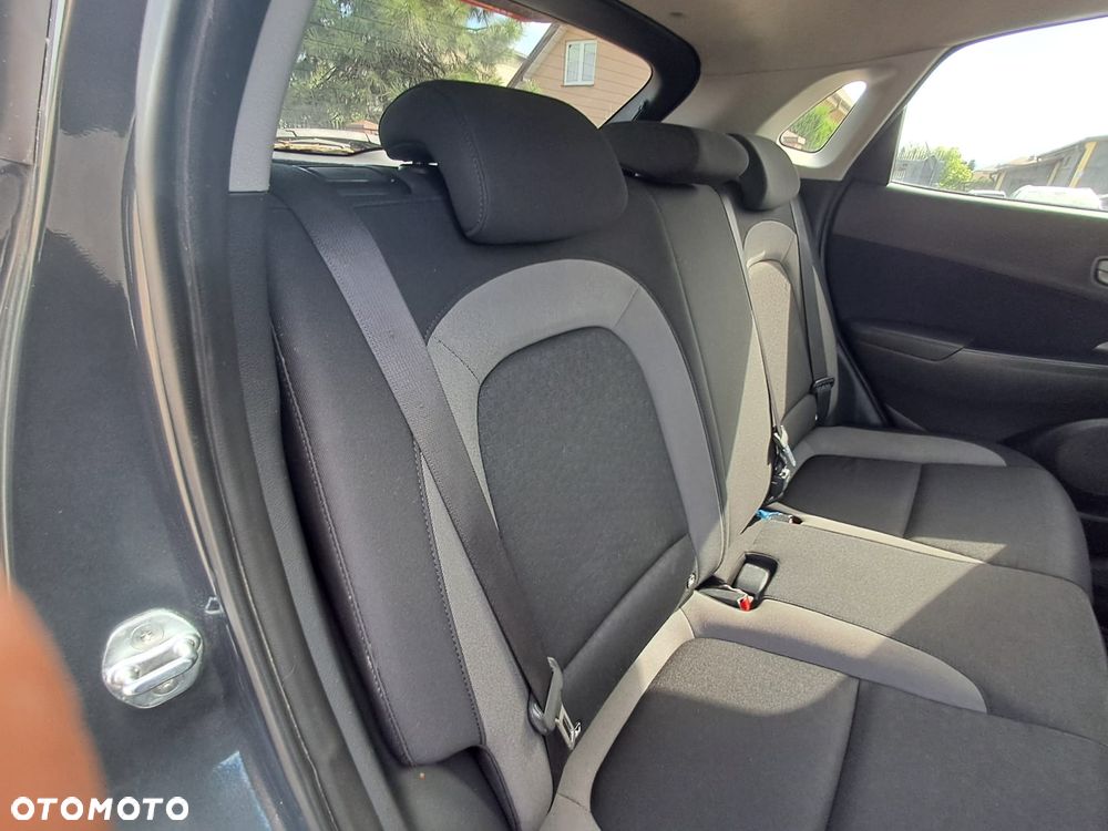 Hyundai Kona 1.0 T-GDI Advantage - 17