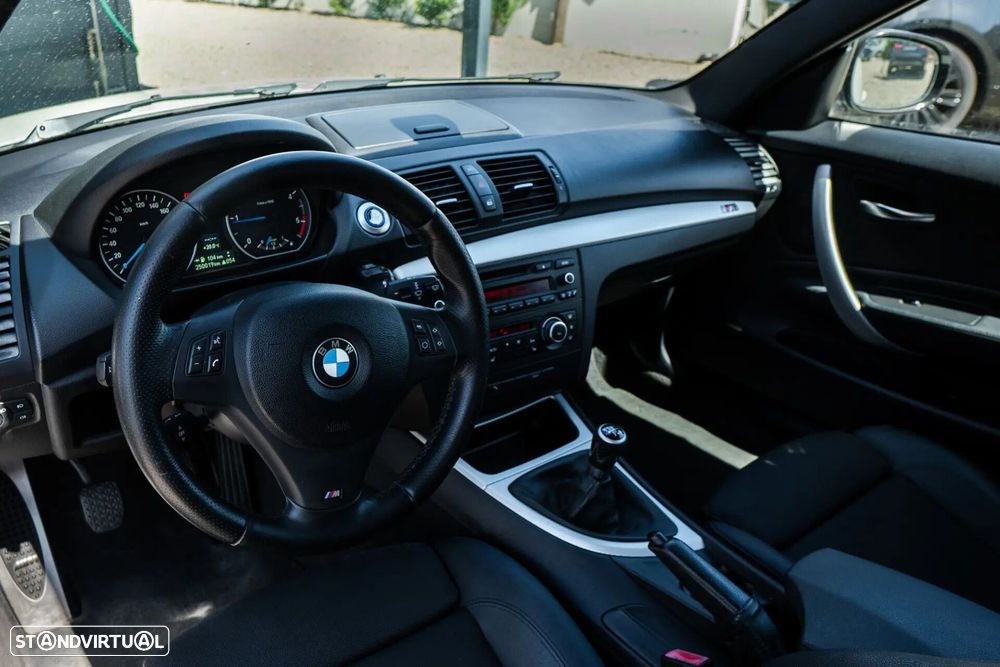BMW 118 d Coupe - 9