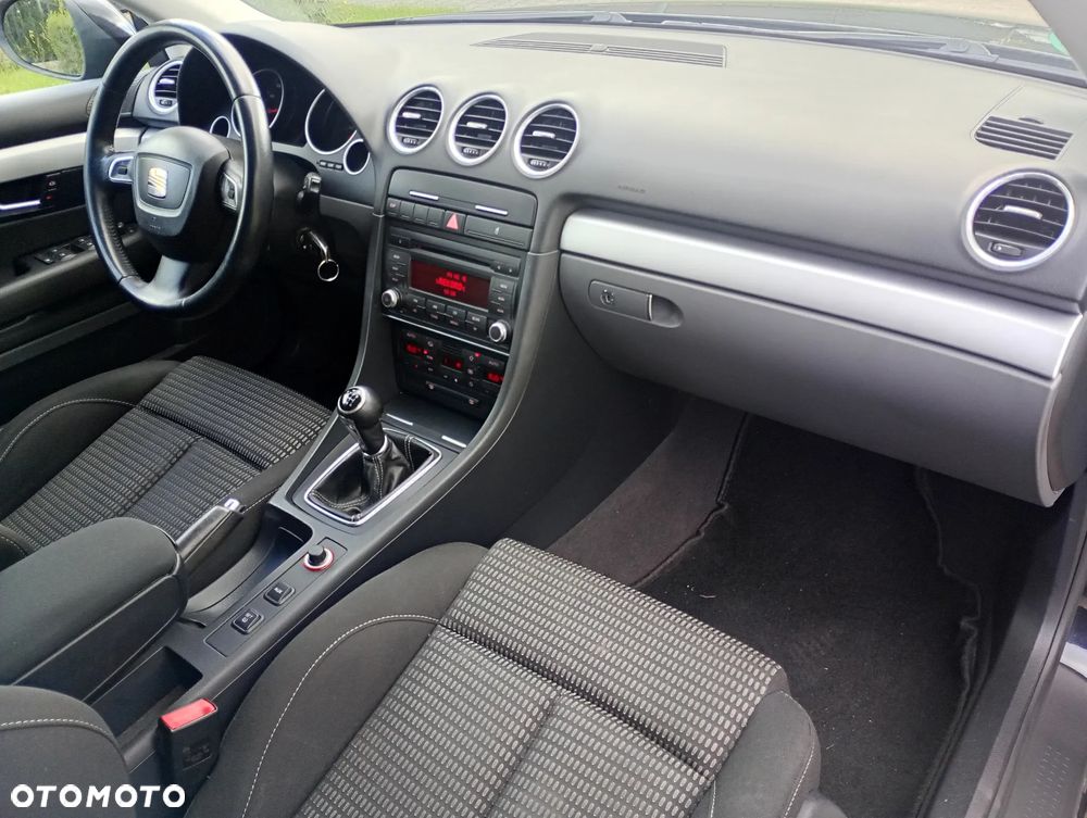 Seat Exeo ST 1.8T Style - 21