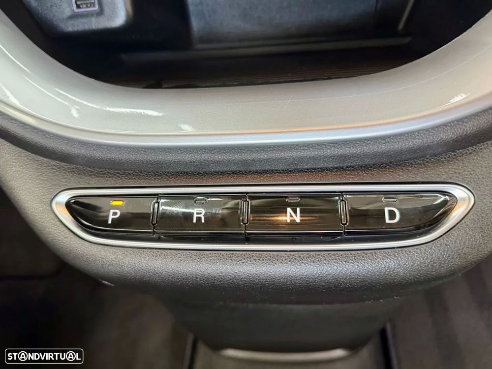 Fiat 500e Icon - 18