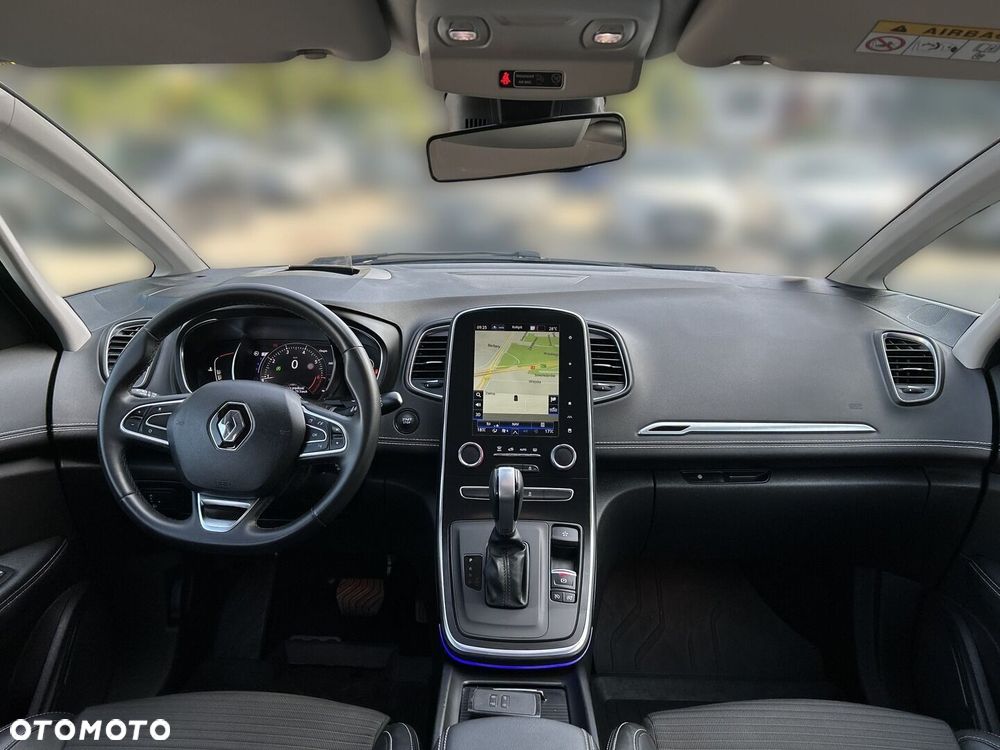 Renault Scenic 1.3 TCe Energy Zen - 9