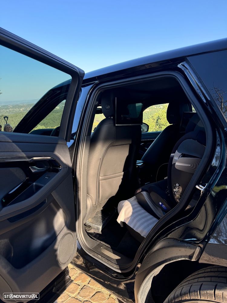 Land Rover Range Rover Evoque - 12