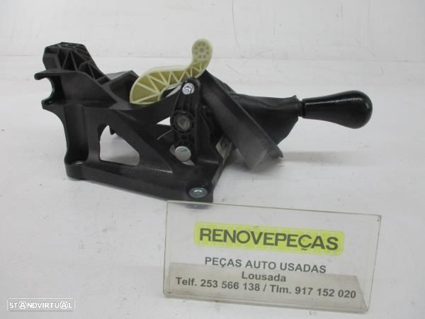 Seletor Velocidades Nissan Nv200 Caixa/Combi - 1