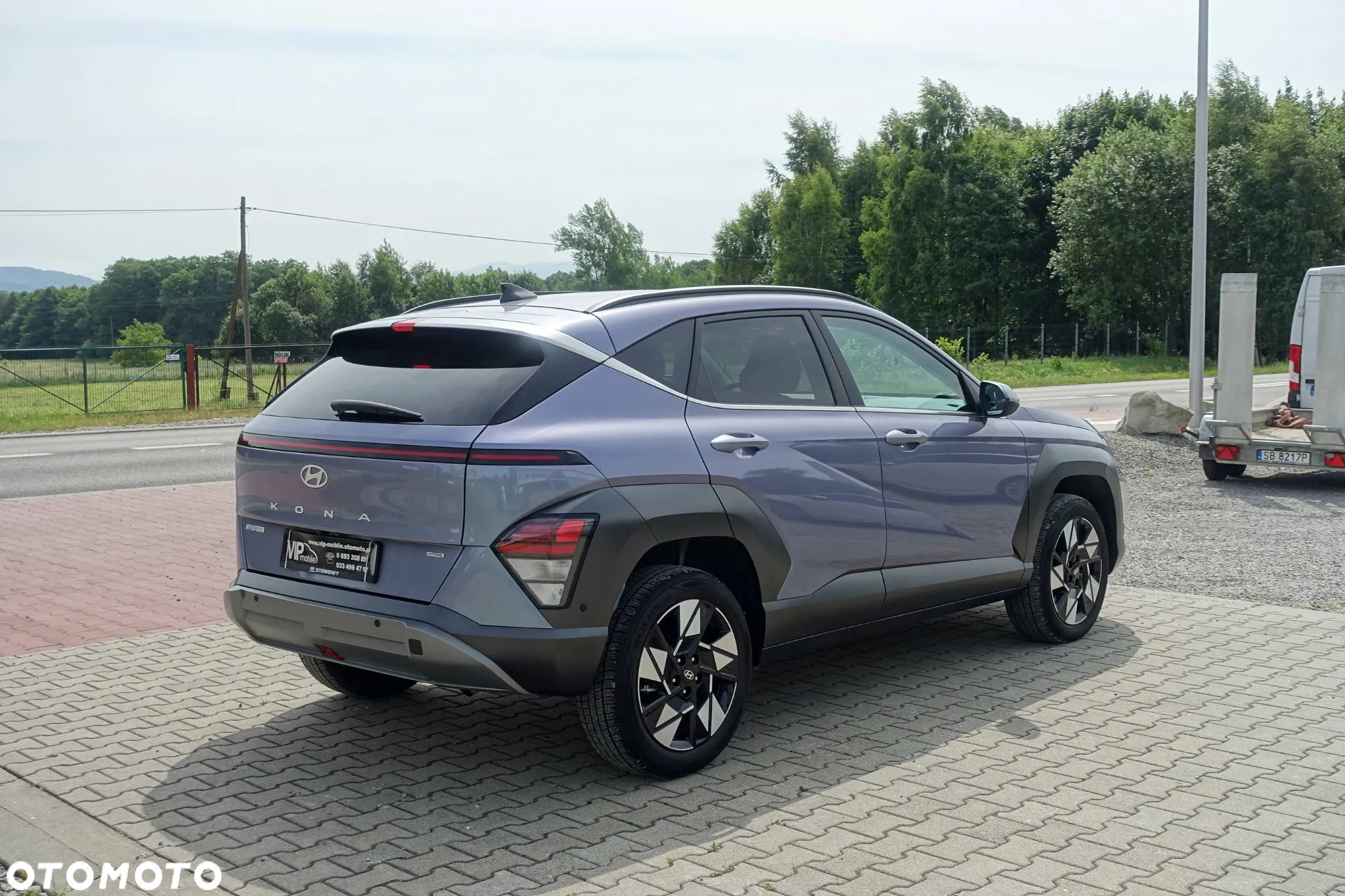 Hyundai Kona - 5