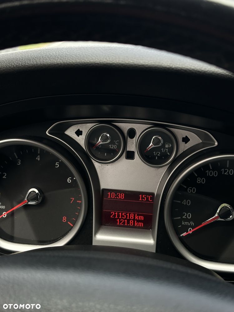Ford Focus - 6