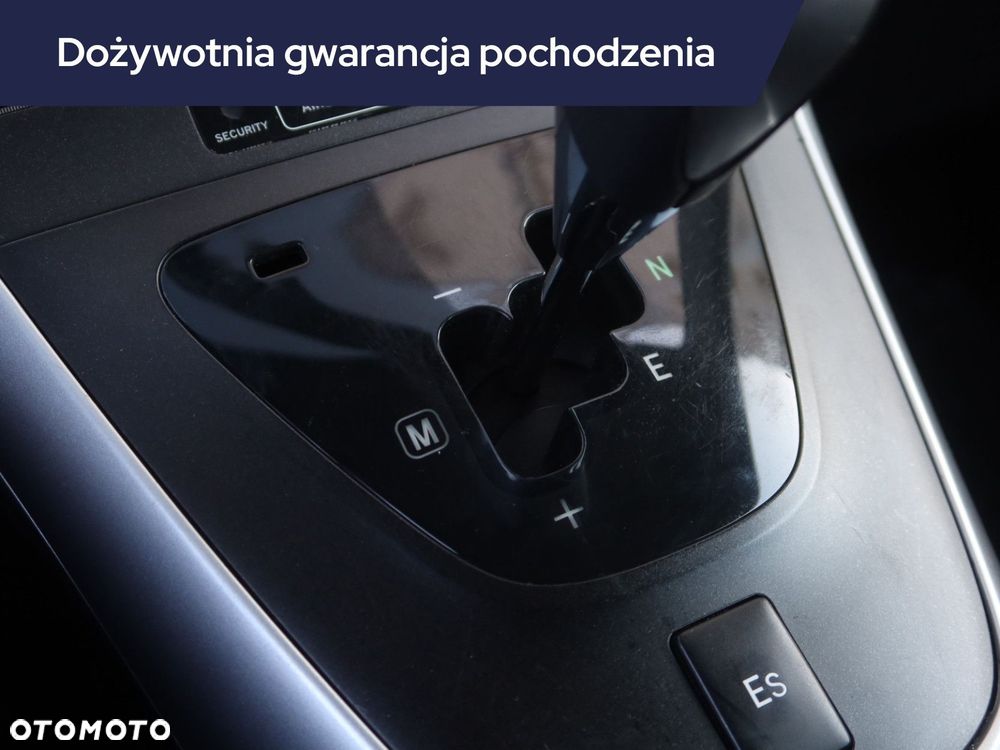 Toyota Auris - 17