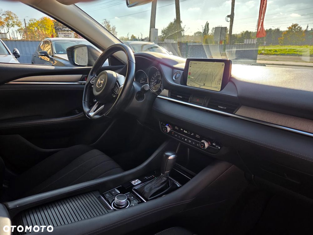 Mazda 6 2.0 Center-Line - 12