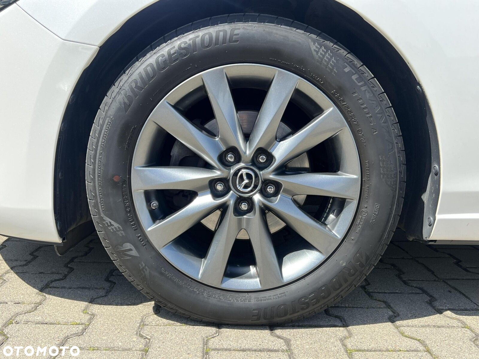 Mazda 6 2.0 SkyMotion - 34