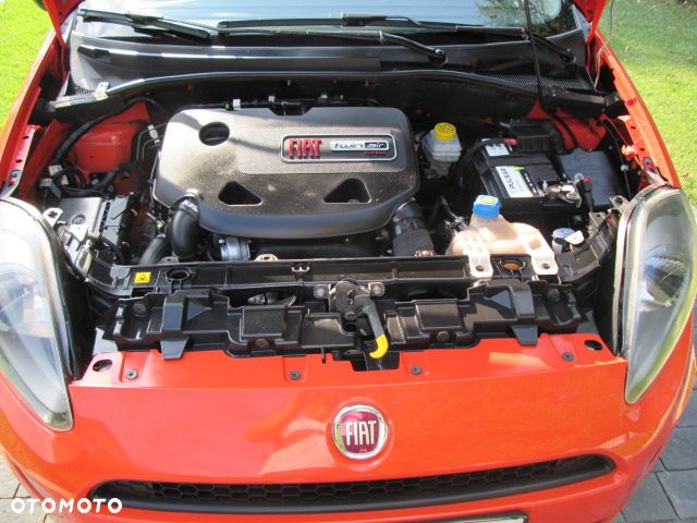Fiat Punto 0.9 Twinair Twinair S&S - 15