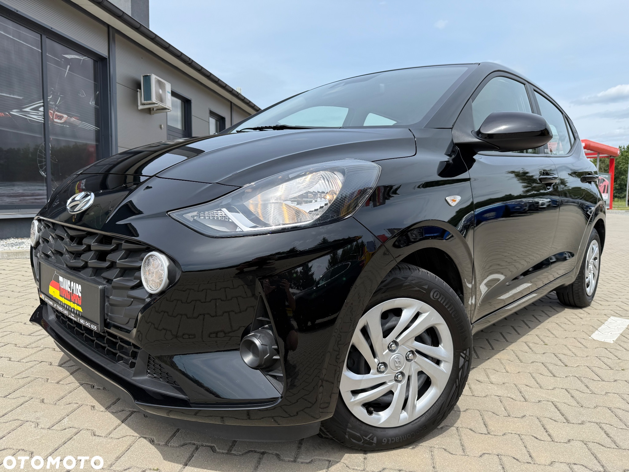 Hyundai i10 1.0 Comfort - 3
