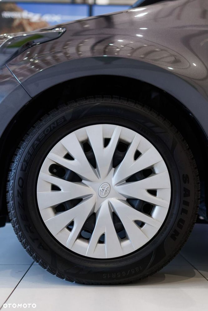 Toyota Yaris - 14