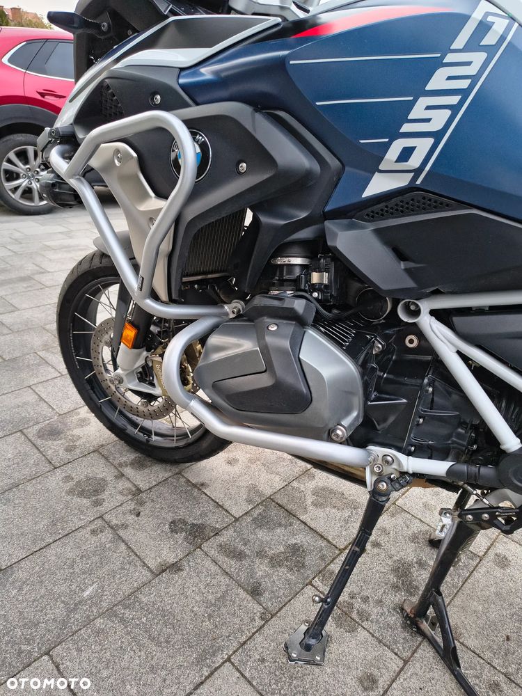 BMW R1250 GS Adventure - 15
