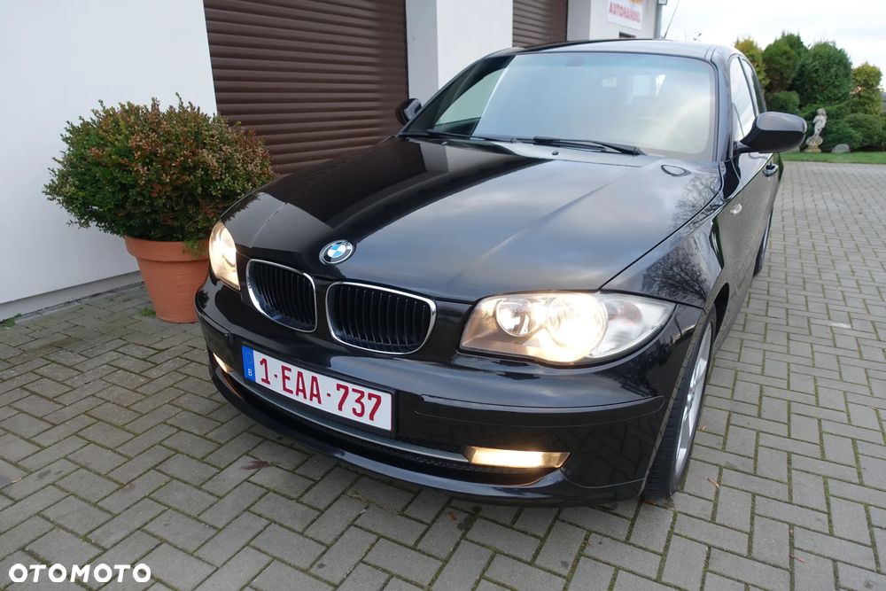 BMW Seria 1 116d - 38