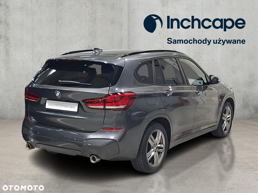 BMW X1 - 5
