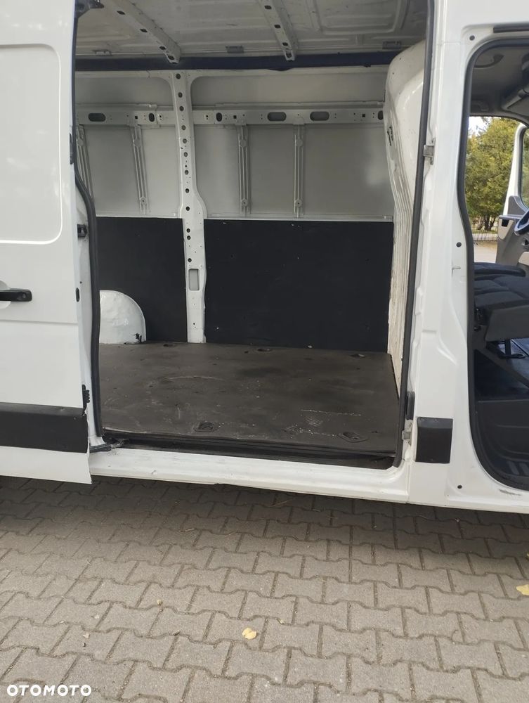 Opel Movano - 10