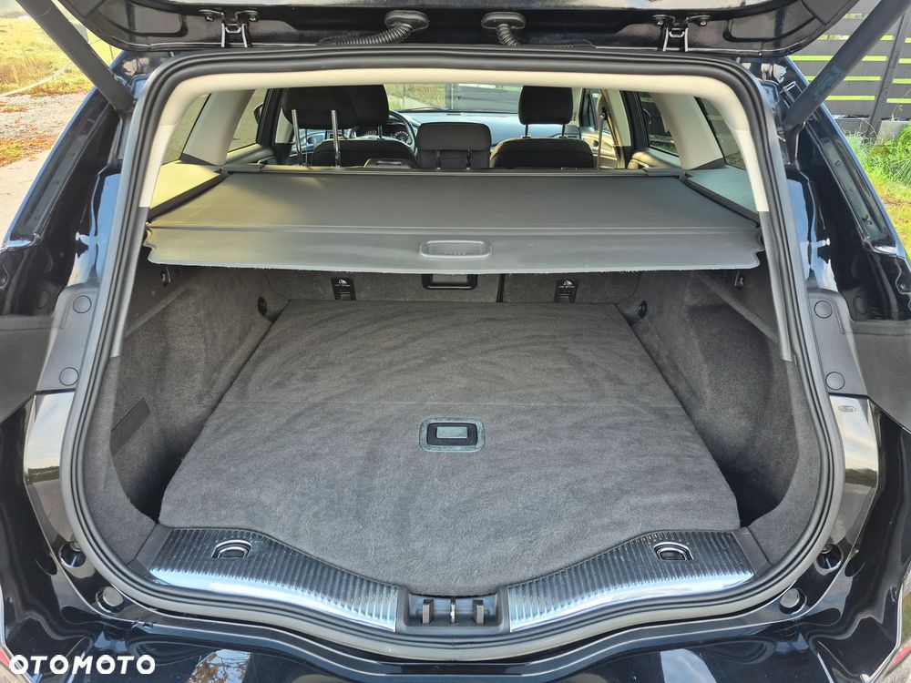 Ford Mondeo - 13
