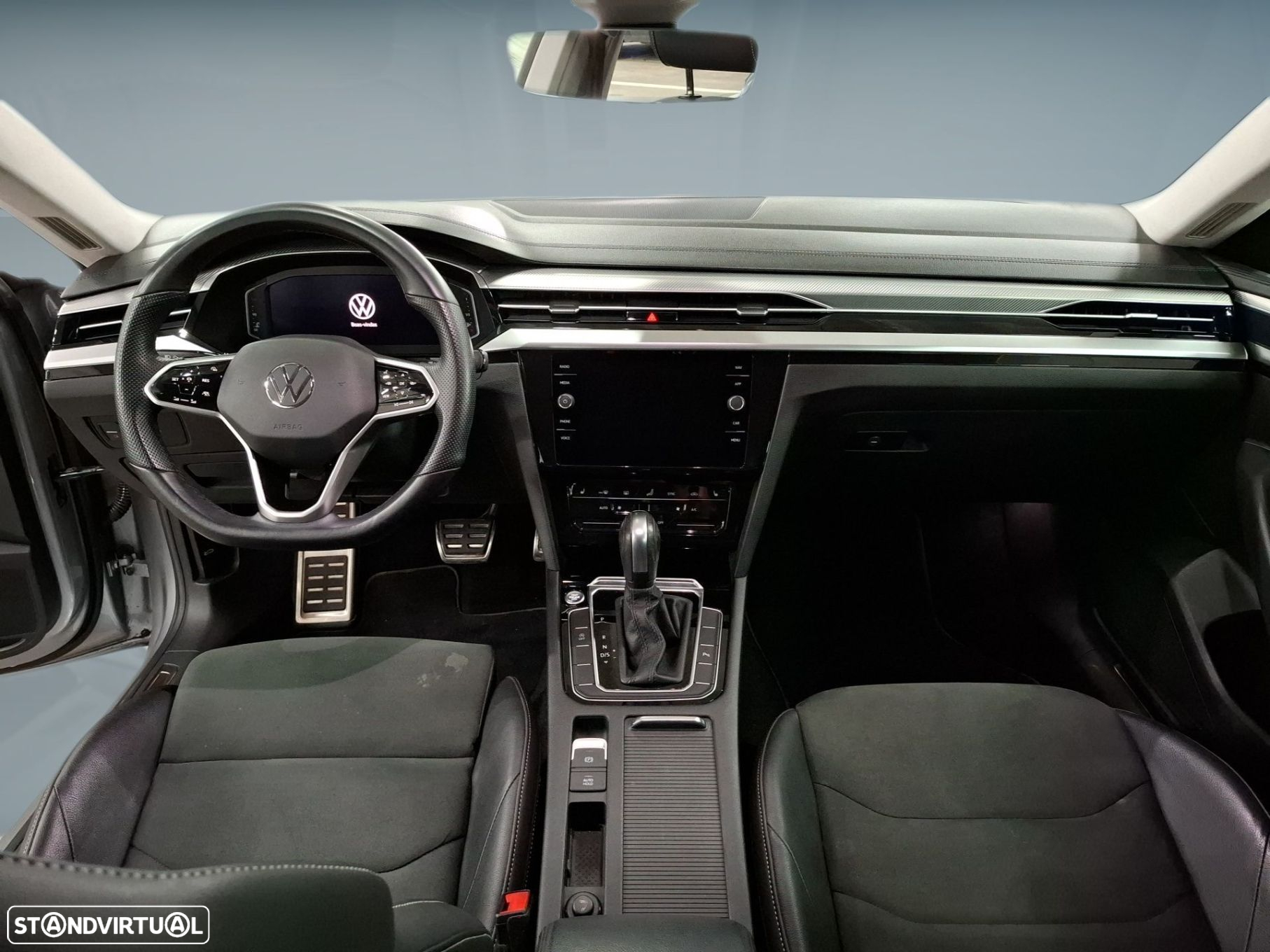 VW Arteon 2.0 TDI Elegance DSG - 12