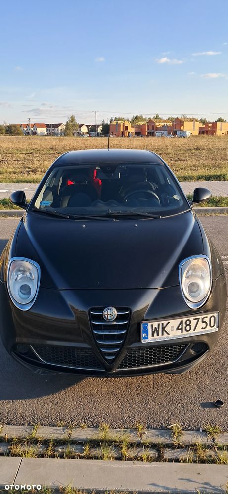 Alfa Romeo Mito 1.3 JTDM Distinctive - 17
