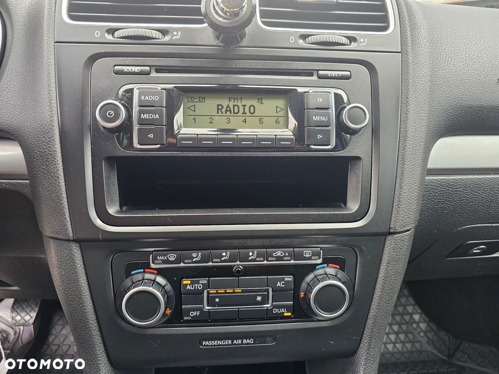 Volkswagen Golf 1.4 Edition - 21
