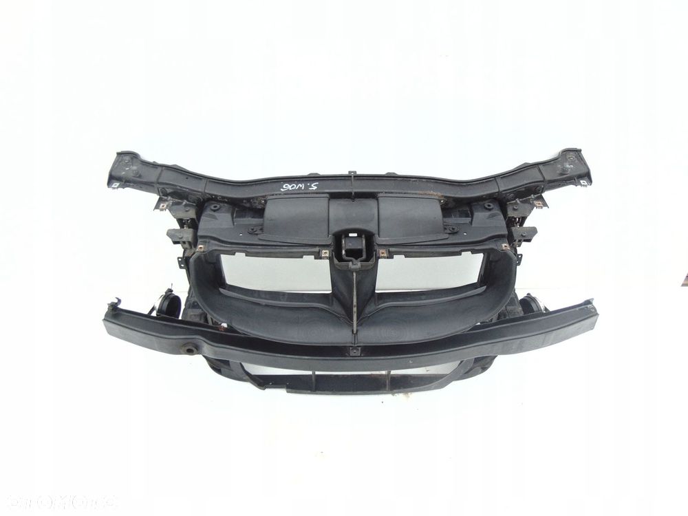 BMW E90 E91 LIFT PAS PRZEDI BELKA WZMOCNIENIE CZOŁOWE 7146645 - 15
