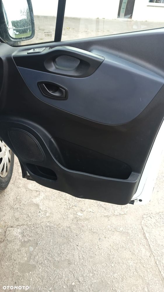 Opel Vivaro L1H1 2,7t Elegance - 3