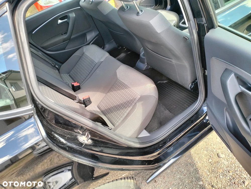 Volkswagen Polo 1.2 TSI Style - 22