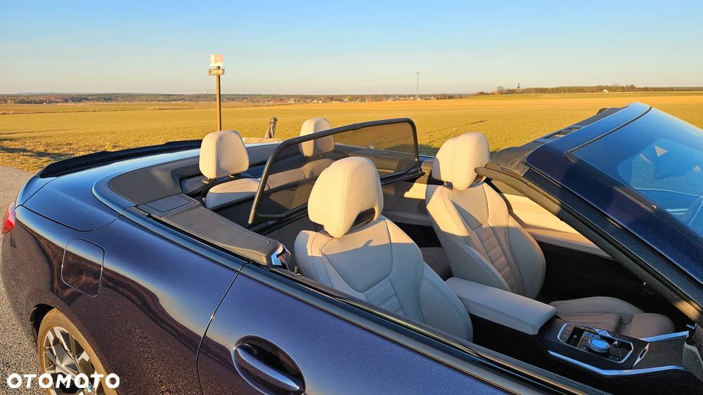 BMW Seria 4 420i GPF M Sport - 3