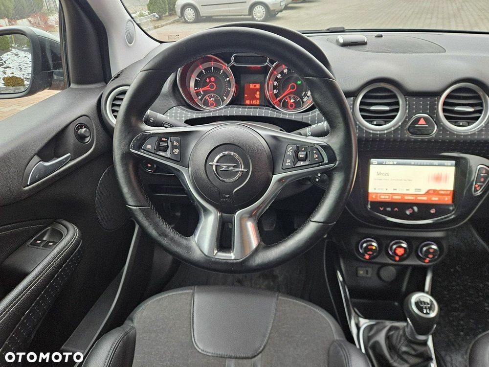 Opel Adam 1.4 Slam - 23