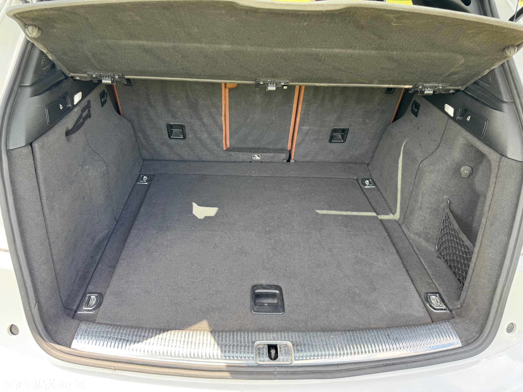 Audi Q5 3.2 FSI Quattro S tronic - 24