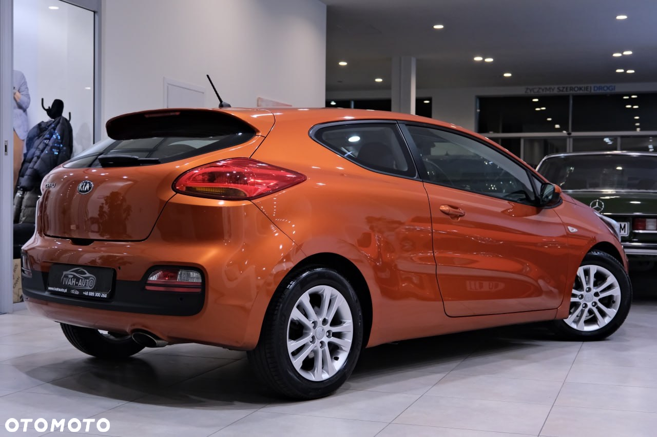 Kia ProCeed pro Ceed 1.6 GDI Spirit - 13