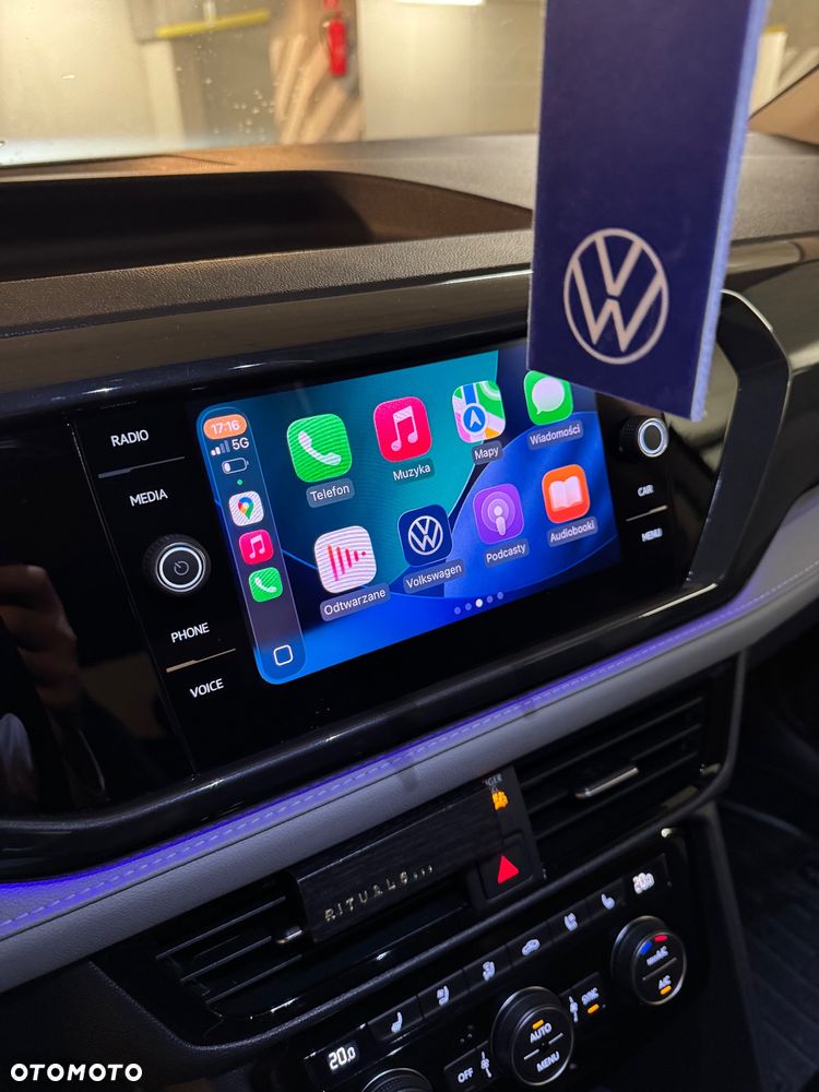 Volkswagen Inny - 30