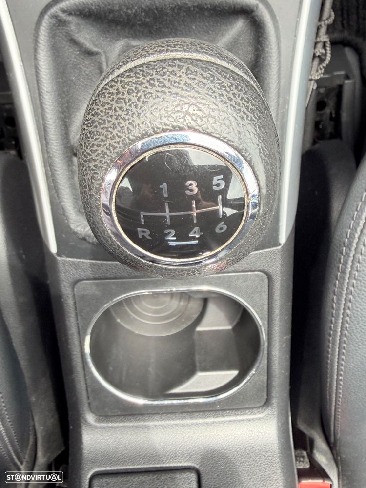 Mercedes-Benz B 180 CDI - 17