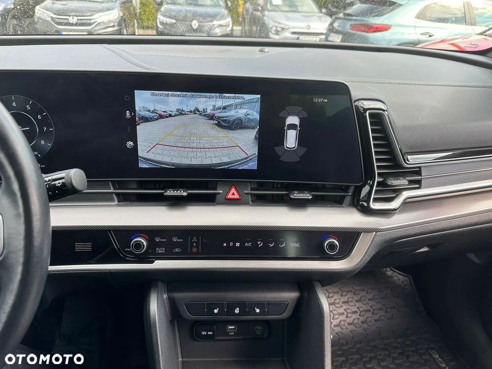 Kia Sportage 1.6 T-GDI Anniversary 2WD - 10