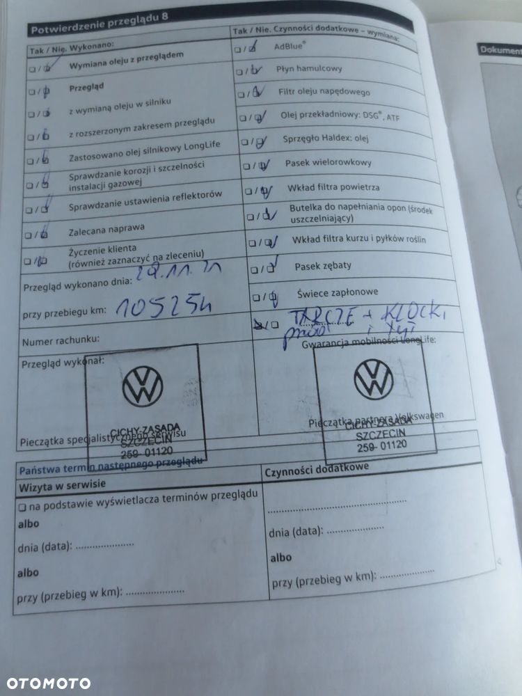 Volkswagen Golf Sportsvan SV 1.4 TSI BMT Highline DSG - 39