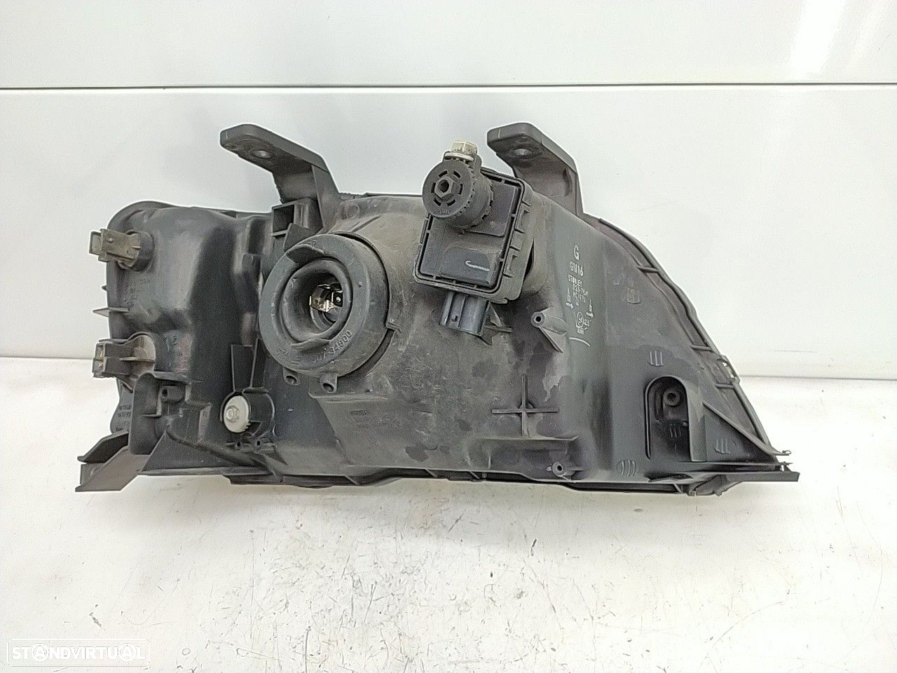 Farol Esquerdo Honda Cr-V I (Rd) - 3