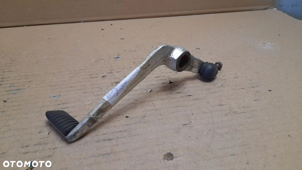 Yamaha YZF-R1 1000 RN01 (1998 - 2000) Dźwignia zmiany biegów - 3