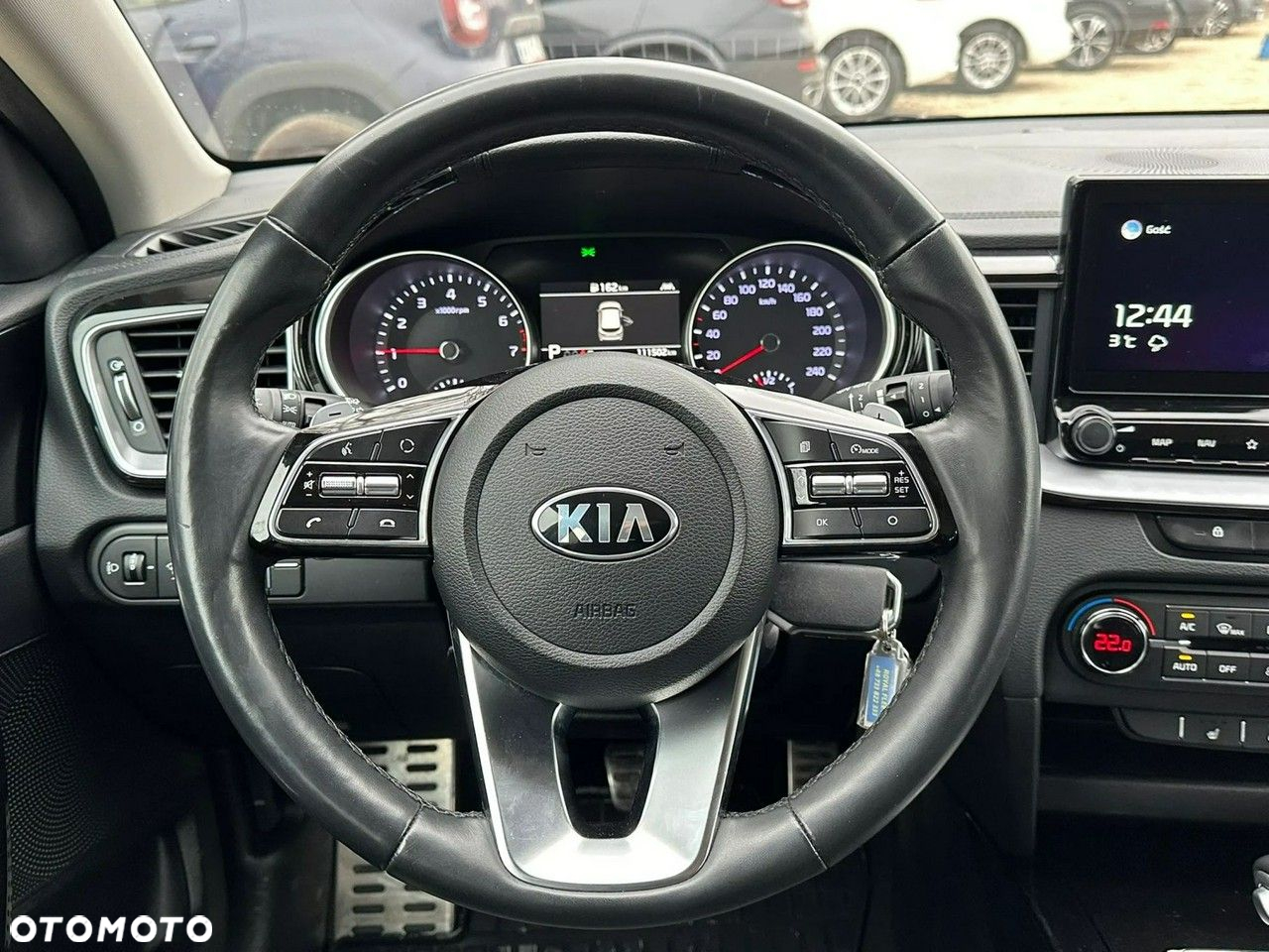Kia Ceed 1.4 T-GDI L Business Line DCT - 15