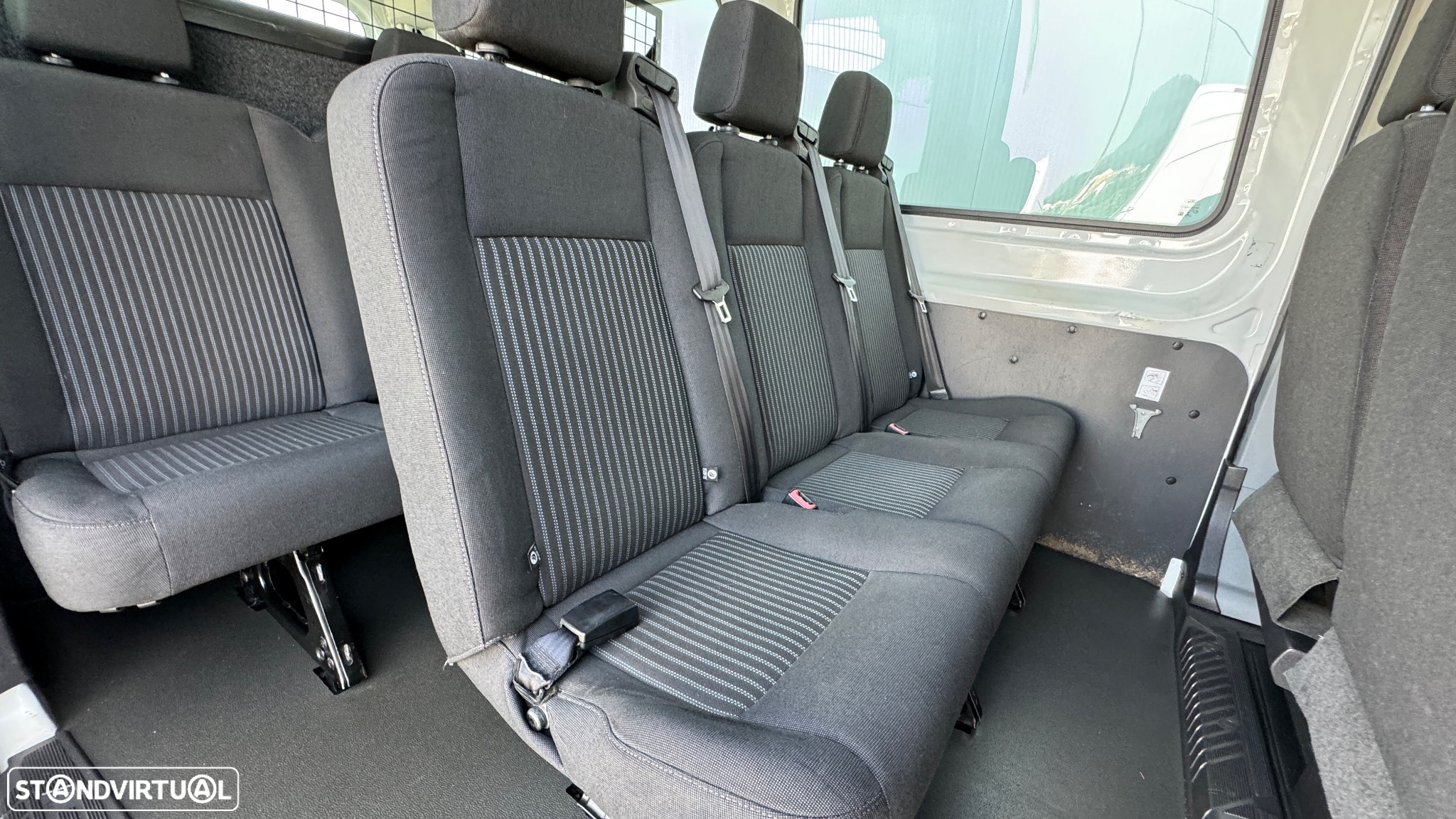 Ford Transit 330 L3 2.0 TDCi H2 Trend - 25