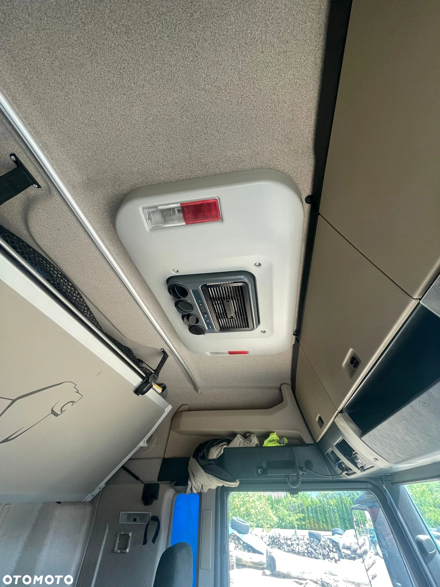 MAN TGX 18.460 - 8