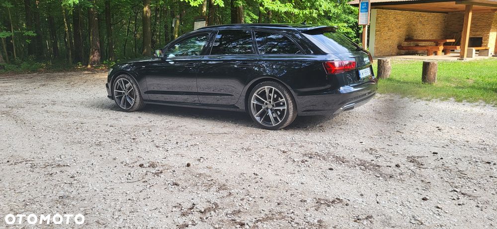 Audi A6 Avant 3.0 TDI Quattro S tronic - 3