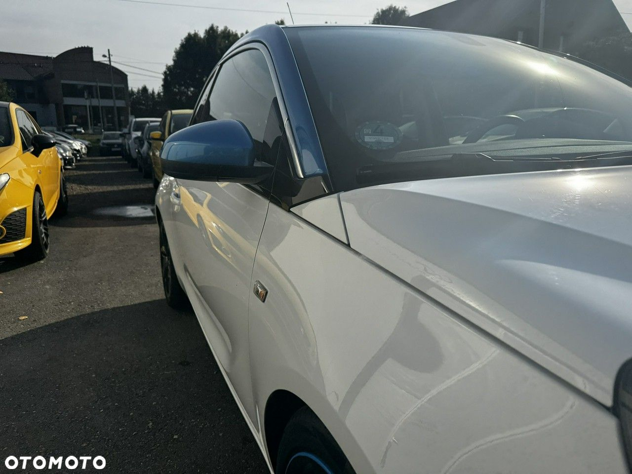 Opel Adam - 8